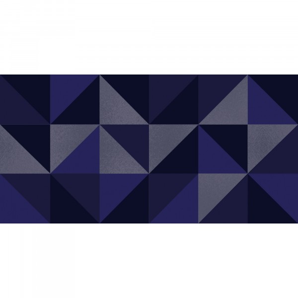

декор stella geometrico blu 31.5*63
