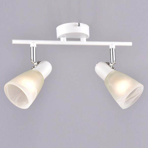 Фото Спот россвет модуль рс20723 wt+cr/2c