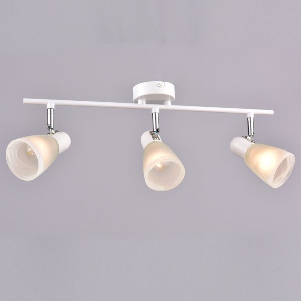 Фото Спот россвет модуль рс20723 wt+cr/3c