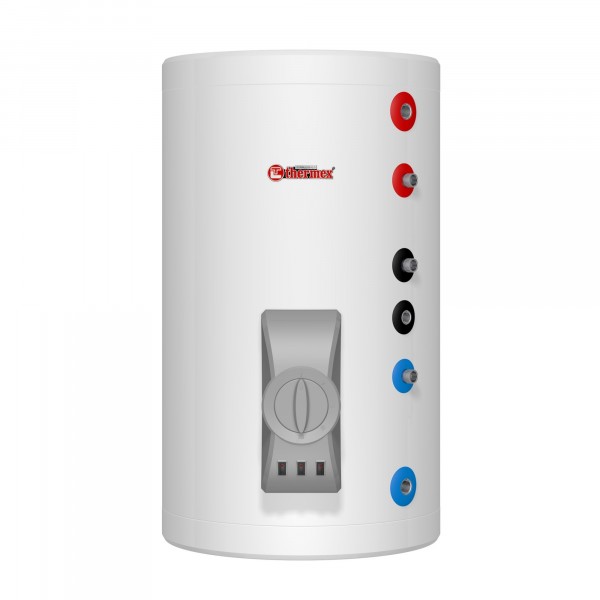 водонагреватель накопительный thermex irp 280v combi 7291700₽