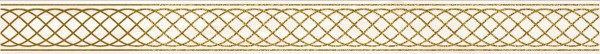 

бордюр romano 6х60,0