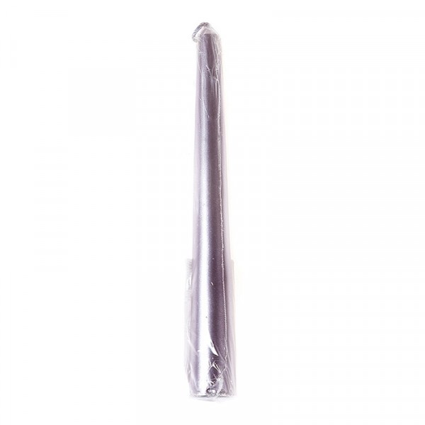 Фото Свеча античная kukina raffinata лакированная розовый сатин 300112