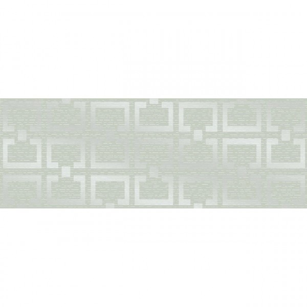 

декор liberty menta lustro 25.1*70.9
