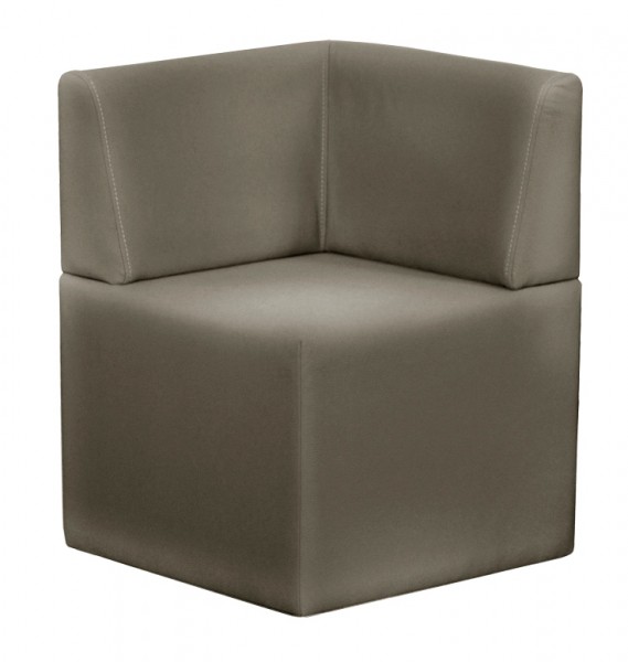 Фото Кухонный уголок соул модуль угловой капучино