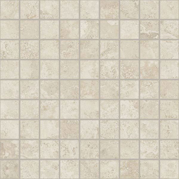

вставка сиена 30*30 белый мозаика
