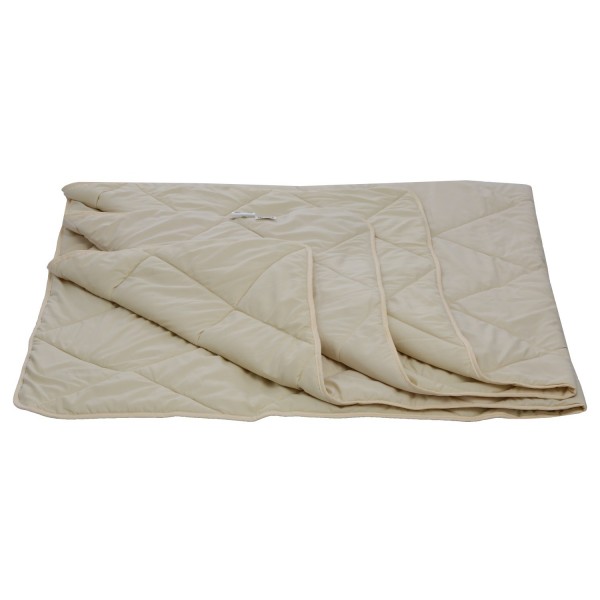 Одеяло облегченное стеганое 
