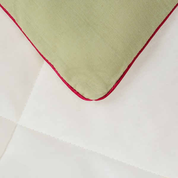 Фото Одеяло стеганое равновесие коллекция natura размер 140*205см арт. 1д7-762