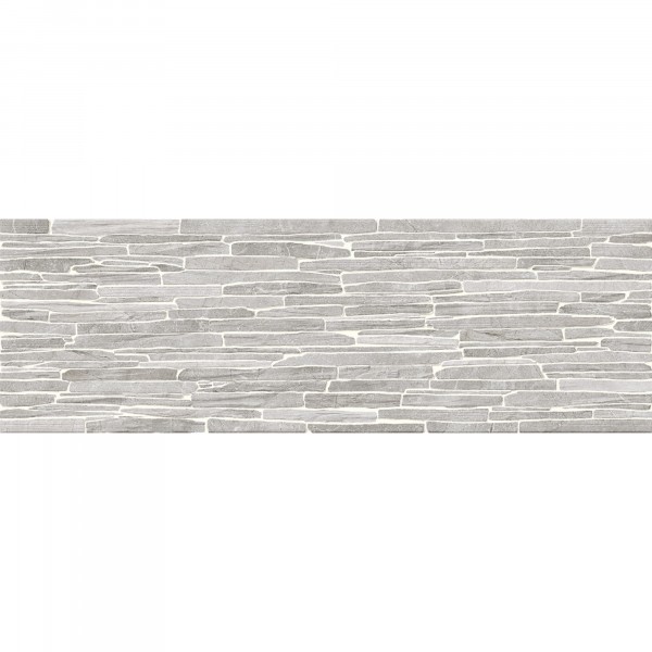 

плитка настенная laja xl gris 25x75