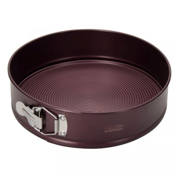 Фото 93-cs-ea-45-06 форма круглая разъемная 26х7 см  linea easy