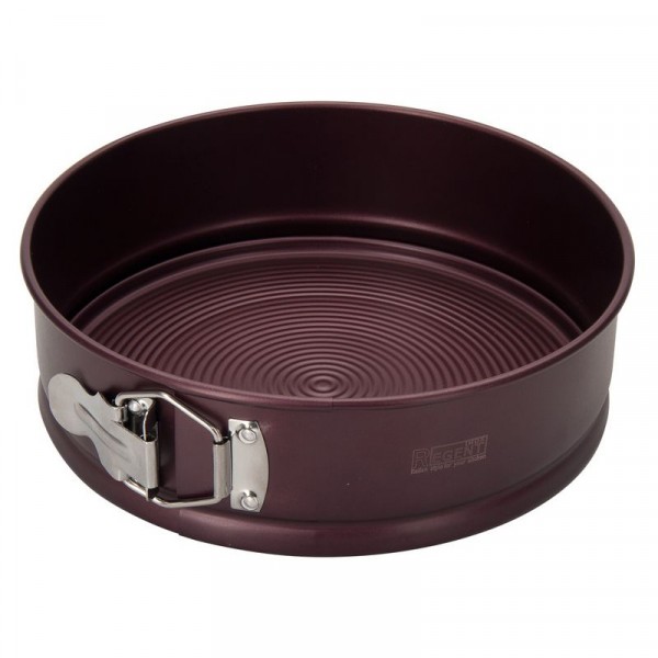 Фото 93-cs-ea-45-04 форма круглая разъемная 22х7 см  linea easy