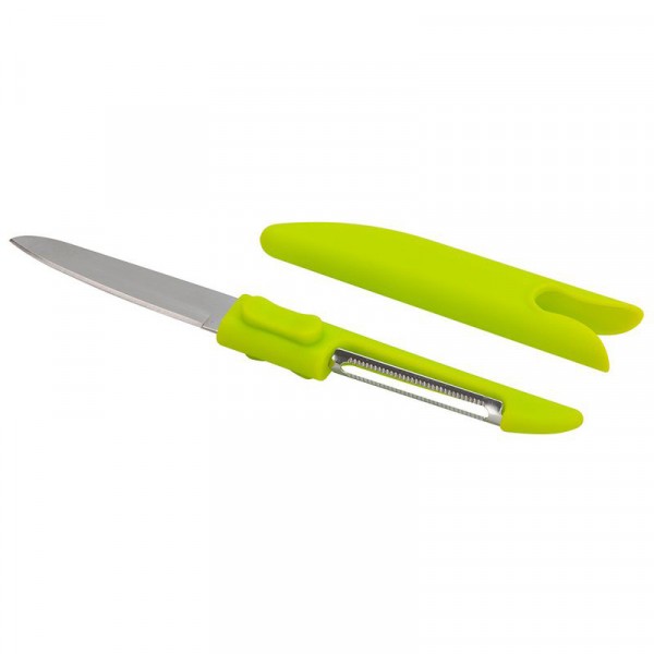 Фото 94-3703 овощечистка - нож linea promo