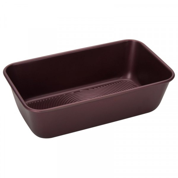 

93-cs-ea-42-04 форма для выпечки прямоугольная 25,2х15х7см linea easy