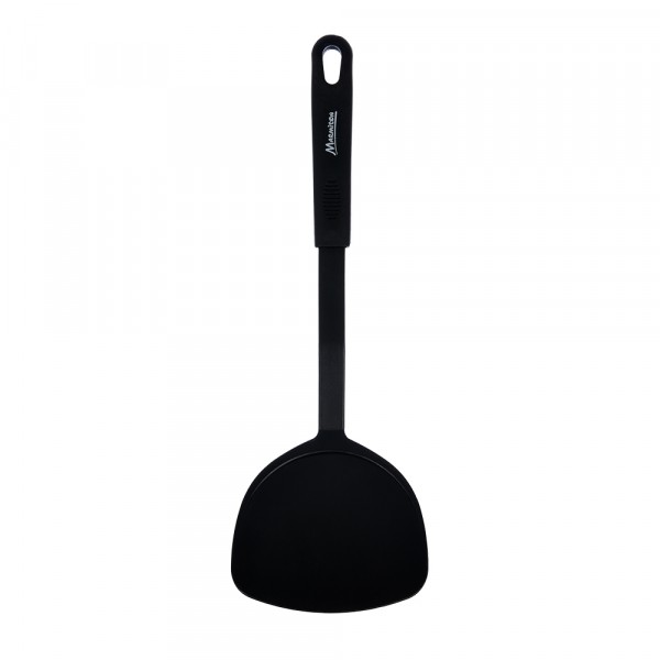 Фото Лопатка широкая пластиковая 33см marmiton 16185