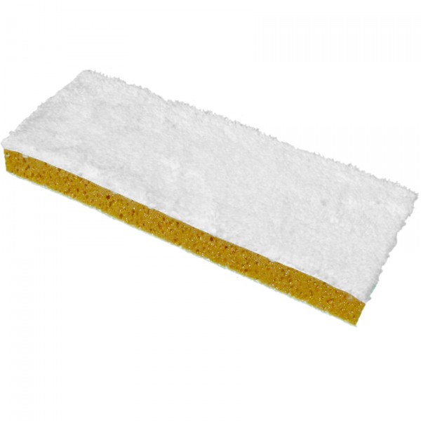 Фото Запаска для швабры 26*9,5см флор моп престиж york 081370