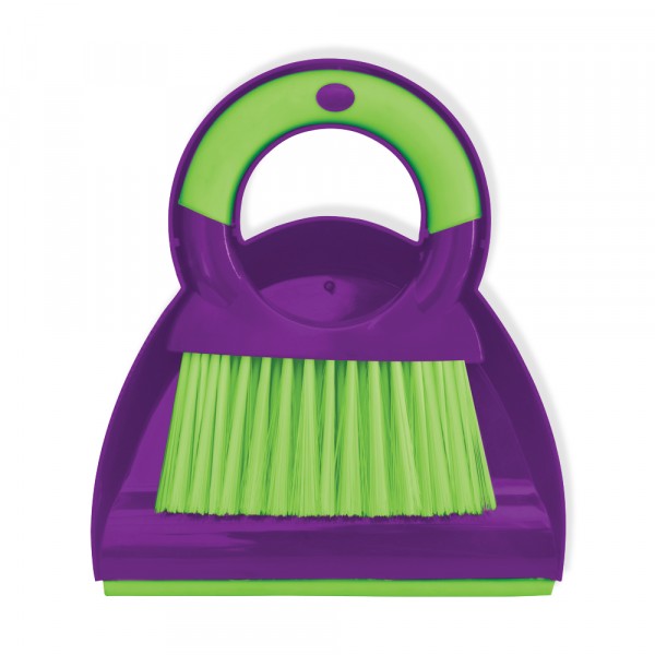 

щетка+совок для стола престиж york 062110