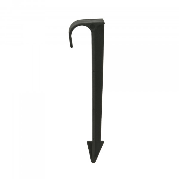 Фото Колышек для садовой трубки 16мм