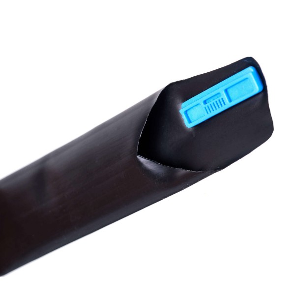 Фото Лента капельного полива с эмиттерами 30см d бухта 50м, мр-у