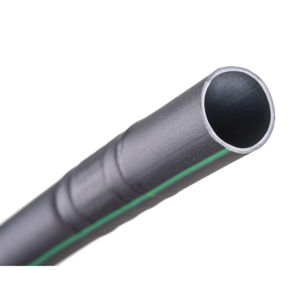 Фото Трубка капельного полива без эмиттеров d16,толщина стенки 1,5 бухта 25 м, мр-у