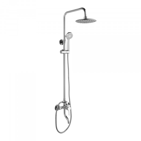 Фото Душевая система со смесителем, vst2000, voda