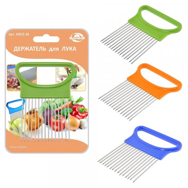 Фото Держатель д/лука мультидом/multidom an53-36