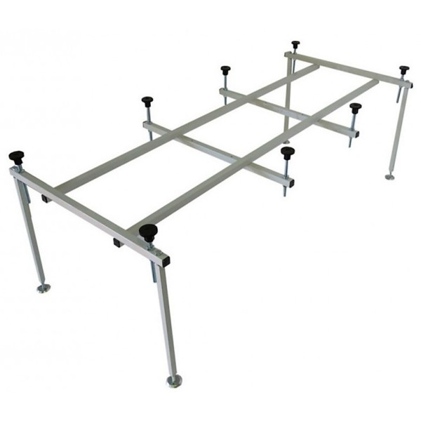 Фото Монтажный комплект к прямоугольной ванне  и тенерифе 150х70см