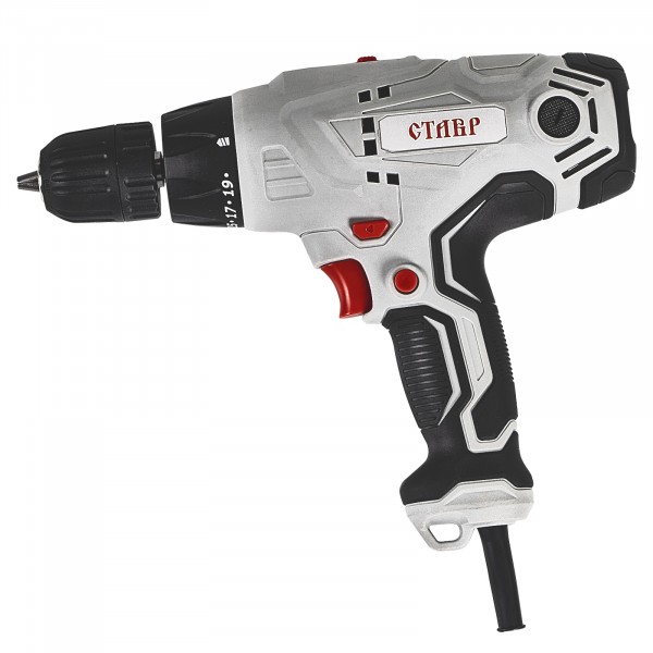 Дрель ставр дшс-10/450-2с 450вт, 2800об/мин, ст10-450-2сдшс