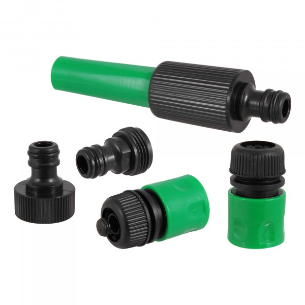 Фото Набор для полива 1/2 hl050/5 предметов