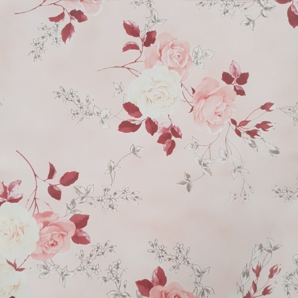 Фото Клеенка camelia 140см 602/1 хлоя borsa 7300