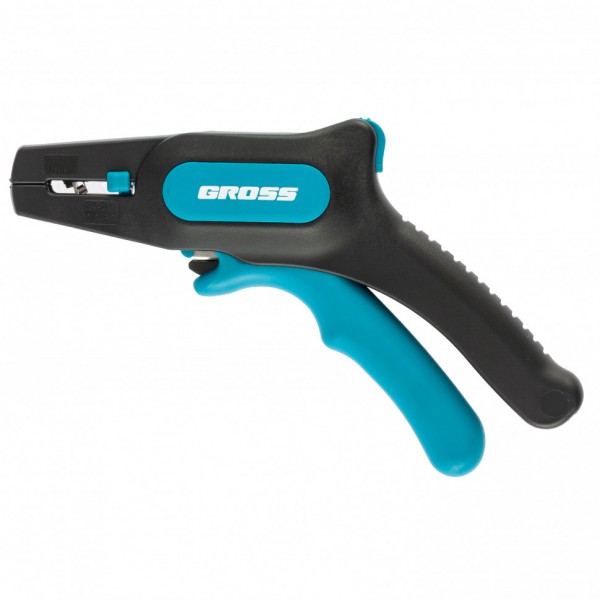 Фото Щипцы для зачистки электропроводов сечением 0,2-6 мм/кв (24-10 awg). 0.26мм,gross 17722