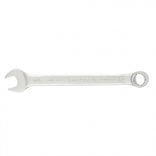Фото Ключ комбинированный 10мм, gross 15129