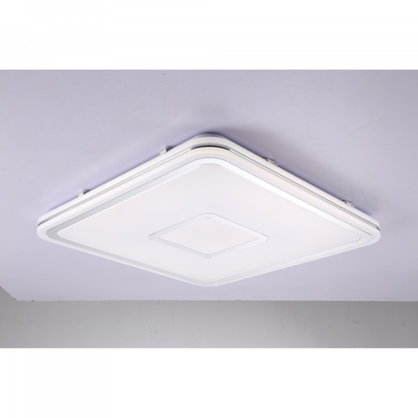 Фото Светильник настенно-потолочный camelion 13393 led