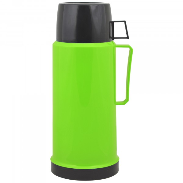 Фото Термос 1л mallony 2644h стекло 001721