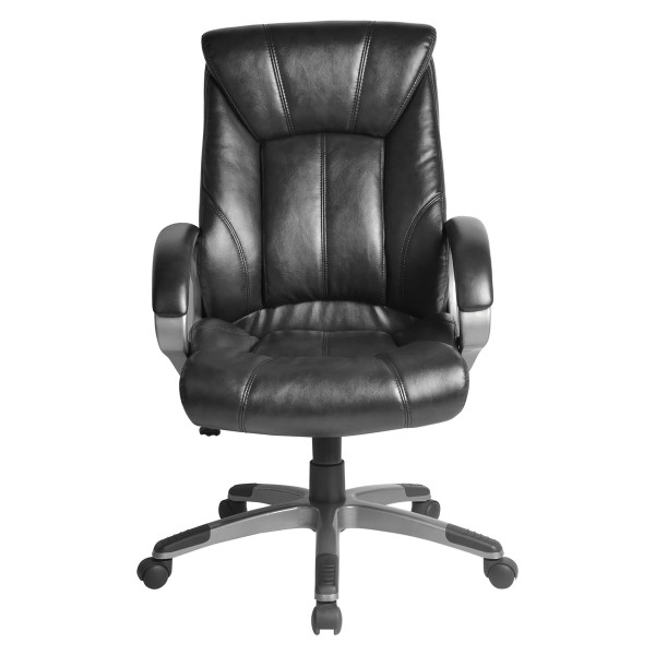 

кресло офисное brabix maestro ex-506 экокожа черный 530877