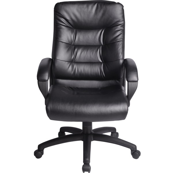 

кресло офисное brabix supreme ex-503 экокожа черный 530873