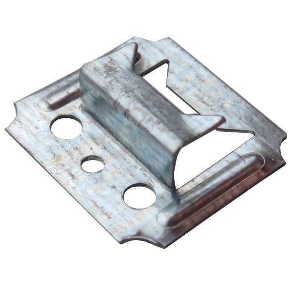 Фото Крепеж для вагонки 1мм /45шт/