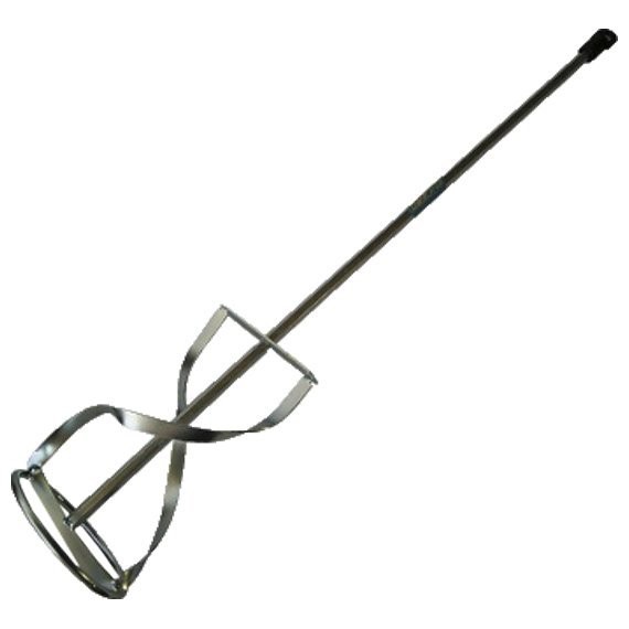 Фото Миксер для смесей 110*600 оцинкованный 0802001