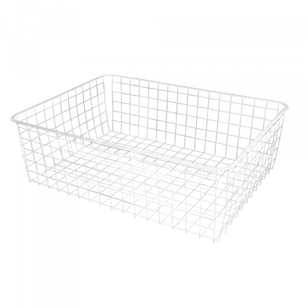 Фото Сеточная корзина 590x410x185