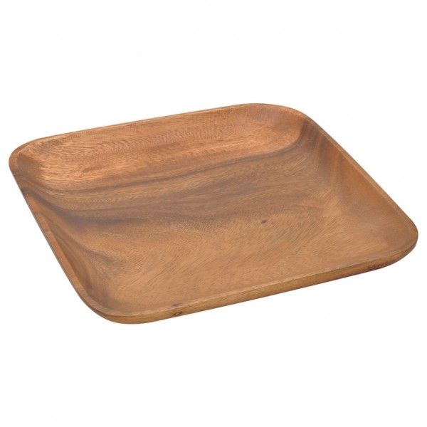 Фото Wd-1201нк1 блюдо виола  30,5х30,5х2,5см