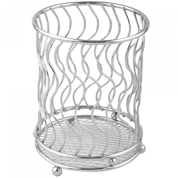 Фото 93-tr-05-02 подставка для столовых приборов 11х13 linea trina