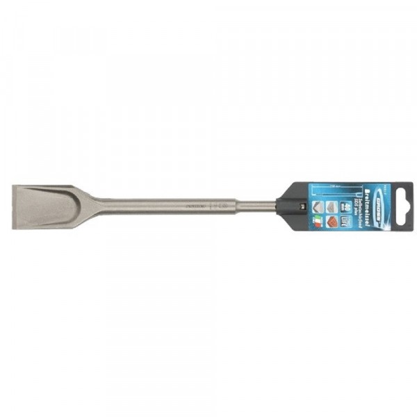 Фото Зубило sds+ прямое 40*250мм gross, 70317