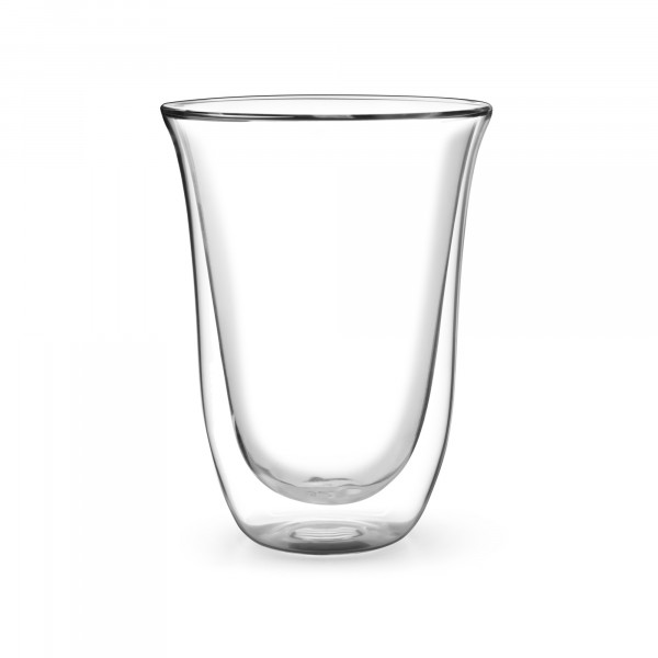 Фото Набор бокалов 300мл bell apollo 2шт с двойными стенками bel-300