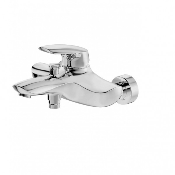 

смеситель для ванны и душа am.pm bliss l f5310032