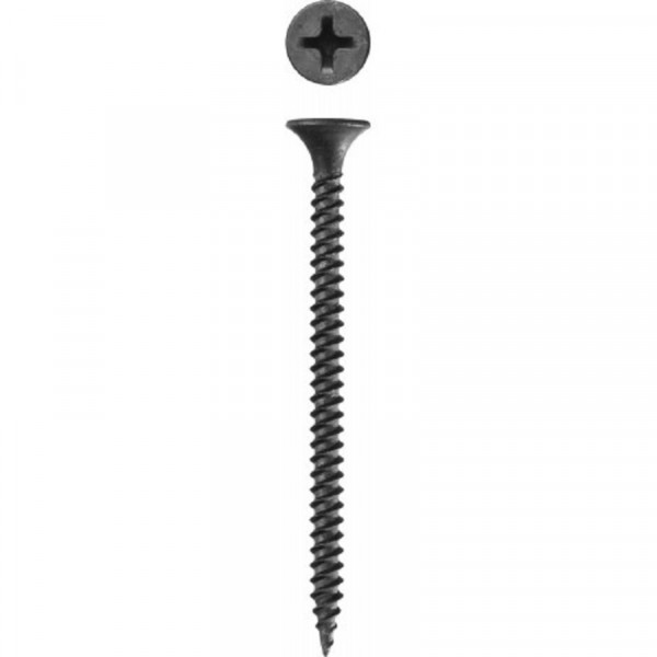 саморез сгм 3,5х45 (twn) (22 шт) - пакет proffix