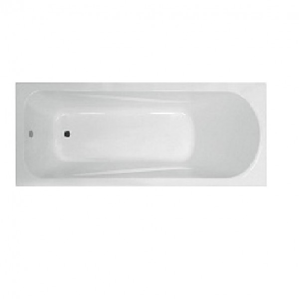 

ванна акриловая am.pm sense 150x70 w76a-150-070w-a