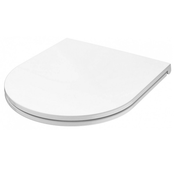 

сиденье для унитаза slim с микролифтом am.pm spirit v2.0 c707857wh