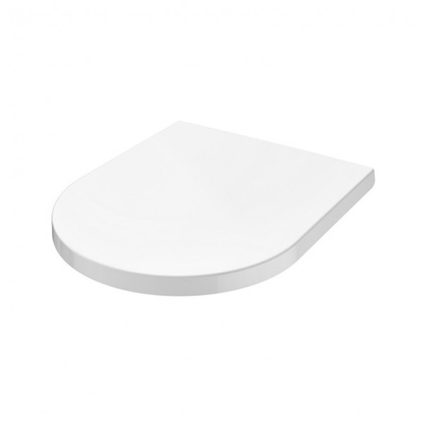 

сиденье для унитаза slim wrap-over с микролифтом am.pm spirit v2.0 c707858wh
