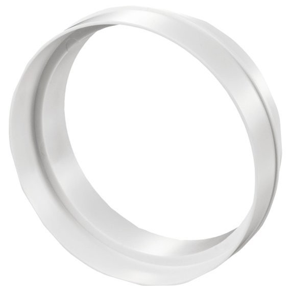 Фото Редуктор пвх 120*125мм в упак., 216, вентс