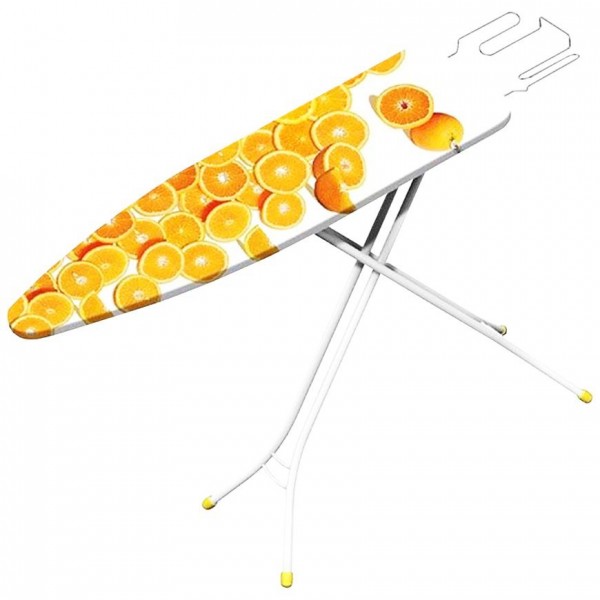 Фото Доска гладильная джуниор 353 2201