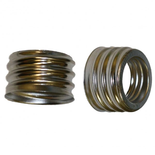 Фото Патрон-переходник e40-е27, rev, 24212 3