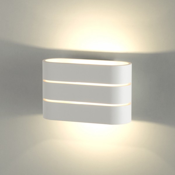

светильник настенный light line mrl led 1248)